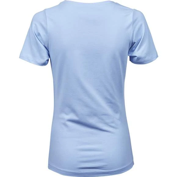 450 - Ladies Stretch Tee 17 450 - Ladies Stretch Tee – Image 15