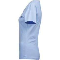 450 - Ladies Stretch Tee 37 450 - Ladies Stretch Tee -Karioact Boutique aHR0cDovL21lZGlhMi5kZXNpZ25wYXJ0bmVyLmZyL2MvcC82NzUxLzY3NTEtMTkwODUtMy5qcGc