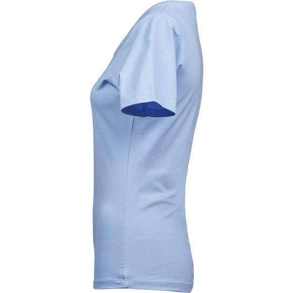 450 - Ladies Stretch Tee 18 450 - Ladies Stretch Tee – Image 16