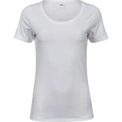 450 - Ladies Stretch Tee 27 450 - Ladies Stretch Tee -Karioact Boutique aHR0cDovL21lZGlhMi5kZXNpZ25wYXJ0bmVyLmZyL2MvcC82NzUxLzY3NTEtOTY0MC0xLmpwZw