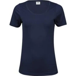 450 - Ladies Stretch Tee 39 450 - Ladies Stretch Tee -Karioact Boutique aHR0cDovL21lZGlhMi5kZXNpZ25wYXJ0bmVyLmZyL2MvcC82NzUxLzY3NTEtOTY0Ni0xLmpwZw