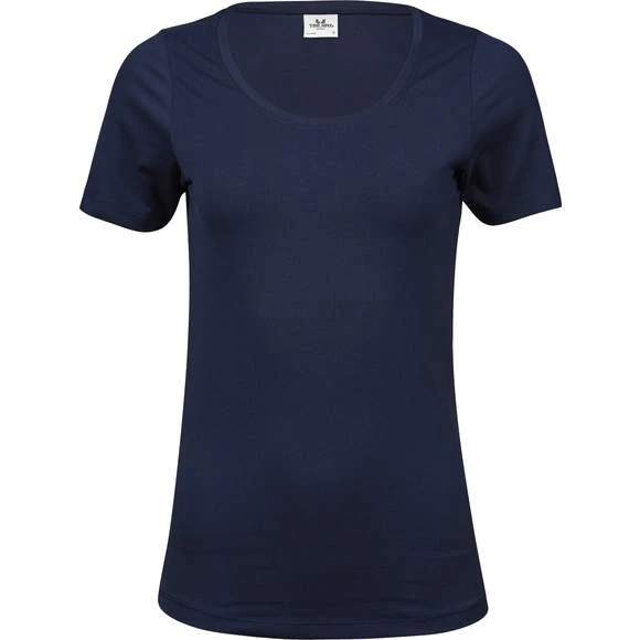 450 - Ladies Stretch Tee 20 450 - Ladies Stretch Tee – Image 18