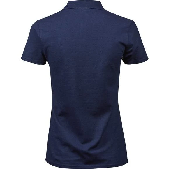 145 - Ladies Luxury Stretch Polo 21 145 - Ladies Luxury Stretch Polo – Image 19