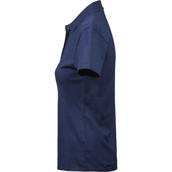 145 - Ladies Luxury Stretch Polo 22 145 - Ladies Luxury Stretch Polo – Image 20