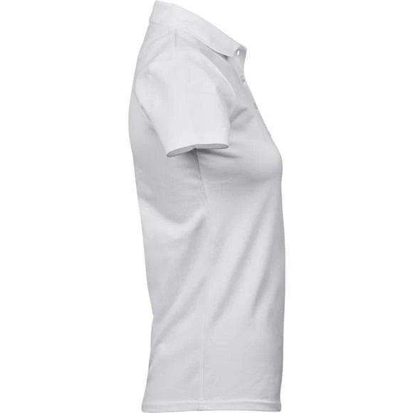 145 - Ladies Luxury Stretch Polo 15 145 - Ladies Luxury Stretch Polo – Image 13