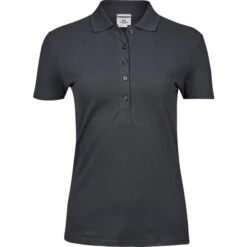 145 - Ladies Luxury Stretch Polo 35 145 - Ladies Luxury Stretch Polo -Karioact Boutique aHR0cDovL21lZGlhMi5kZXNpZ25wYXJ0bmVyLmZyL2MvcC82Nzg2LzY3ODYtOTY0Mi0xLmpwZw