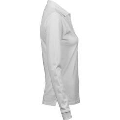 146 - Ladies Luxury LS Stretch Polo 23 146 - Ladies Luxury LS Stretch Polo -Karioact Boutique aHR0cDovL21lZGlhMi5kZXNpZ25wYXJ0bmVyLmZyL2MvcC82Nzg3LzY3ODctOTY0MC00LmpwZw