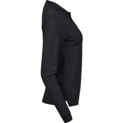 146 - Ladies Luxury LS Stretch Polo 19 146 - Ladies Luxury LS Stretch Polo -Karioact Boutique aHR0cDovL21lZGlhMi5kZXNpZ25wYXJ0bmVyLmZyL2MvcC82Nzg3LzY3ODctOTY0MS00LmpwZw