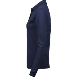 146 - Ladies Luxury LS Stretch Polo 26 146 - Ladies Luxury LS Stretch Polo -Karioact Boutique aHR0cDovL21lZGlhMi5kZXNpZ25wYXJ0bmVyLmZyL2MvcC82Nzg3LzY3ODctOTY0Ni0zLmpwZw