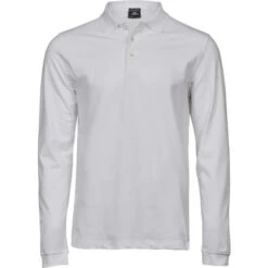 1406 - Luxury LS Stretch Polo -Karioact Boutique aHR0cDovL21lZGlhMi5kZXNpZ25wYXJ0bmVyLmZyL2MvcC82NzgxLzY3ODEtOTY0MC0xLmpwZw