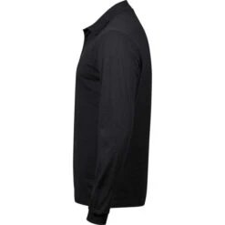 1406 - Luxury LS Stretch Polo -Karioact Boutique aHR0cDovL21lZGlhMi5kZXNpZ25wYXJ0bmVyLmZyL2MvcC82NzgxLzY3ODEtOTY0MS0zLmpwZw