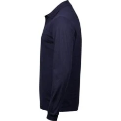 1406 - Luxury LS Stretch Polo -Karioact Boutique aHR0cDovL21lZGlhMi5kZXNpZ25wYXJ0bmVyLmZyL2MvcC82NzgxLzY3ODEtOTY0Ni0zLmpwZw