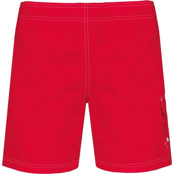 PROACT PA119 - Short De Bain Homme 5 PROACT PA119 - Short De Bain Homme – Image 3