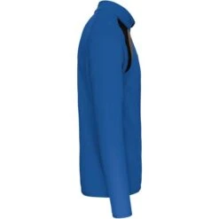PROACT PA328 - Sweat D'entraînement 1/4 Zip -Karioact Boutique aHR0cDovL21lZGlhMi5kZXNpZ25wYXJ0bmVyLmZyL2MvcC83MDQ1LzcwNDUtOTkyMy0zLmpwZw