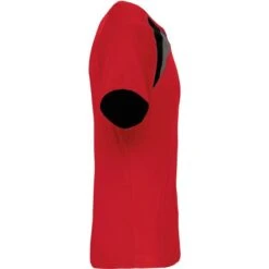 PROACT PA436 - T-shirt Sport Manches Courtes -Karioact Boutique aHR0cDovL21lZGlhMi5kZXNpZ25wYXJ0bmVyLmZyL2MvcC83MDU1LzcwNTUtOTkyMi0zLmpwZw