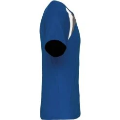 PROACT PA436 - T-shirt Sport Manches Courtes -Karioact Boutique aHR0cDovL21lZGlhMi5kZXNpZ25wYXJ0bmVyLmZyL2MvcC83MDU1LzcwNTUtOTkzNC0zLmpwZw