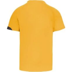 PROACT PA436 - T-shirt Sport Manches Courtes -Karioact Boutique aHR0cDovL21lZGlhMi5kZXNpZ25wYXJ0bmVyLmZyL2MvcC83MDU1LzcwNTUtOTkzOS0yLmpwZw