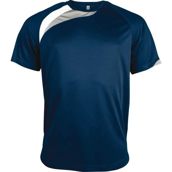 PROACT PA437 - T-shirt Sport Enfant Manches Courtes 7 PROACT PA437 - T-shirt Sport Enfant Manches Courtes – Image 5
