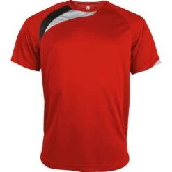 PROACT PA437 - T-shirt Sport Enfant Manches Courtes 23 PROACT PA437 - T-shirt Sport Enfant Manches Courtes -Karioact Boutique aHR0cDovL21lZGlhMi5kZXNpZ25wYXJ0bmVyLmZyL2MvcC83MDU2LzcwNTYtOTkyMi0xLmpwZw