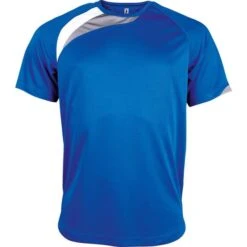 PROACT PA437 - T-shirt Sport Enfant Manches Courtes 18 PROACT PA437 - T-shirt Sport Enfant Manches Courtes -Karioact Boutique aHR0cDovL21lZGlhMi5kZXNpZ25wYXJ0bmVyLmZyL2MvcC83MDU2LzcwNTYtOTkzNC0xLmpwZw