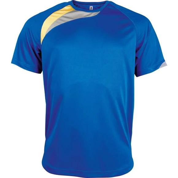 PROACT PA437 - T-shirt Sport Enfant Manches Courtes 10 PROACT PA437 - T-shirt Sport Enfant Manches Courtes – Image 8