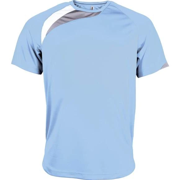 PROACT PA437 - T-shirt Sport Enfant Manches Courtes 15 PROACT PA437 - T-shirt Sport Enfant Manches Courtes – Image 13