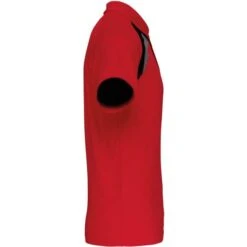 PROACT PA457 - Polo Homme Manches Courtes -Karioact Boutique aHR0cDovL21lZGlhMi5kZXNpZ25wYXJ0bmVyLmZyL2MvcC83MDY0LzcwNjQtOTkyMi0zLmpwZw