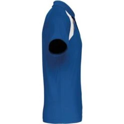 PROACT PA457 - Polo Homme Manches Courtes -Karioact Boutique aHR0cDovL21lZGlhMi5kZXNpZ25wYXJ0bmVyLmZyL2MvcC83MDY0LzcwNjQtOTkzNC0zLmpwZw