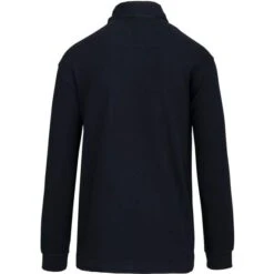 KARIBAN K221 - French Rib - Polo Côtelé Manches Longues -Karioact Boutique aHR0cDovL21lZGlhMi5kZXNpZ25wYXJ0bmVyLmZyL2MvcC83MTMvNzEzLTYzNy0yLmpwZw