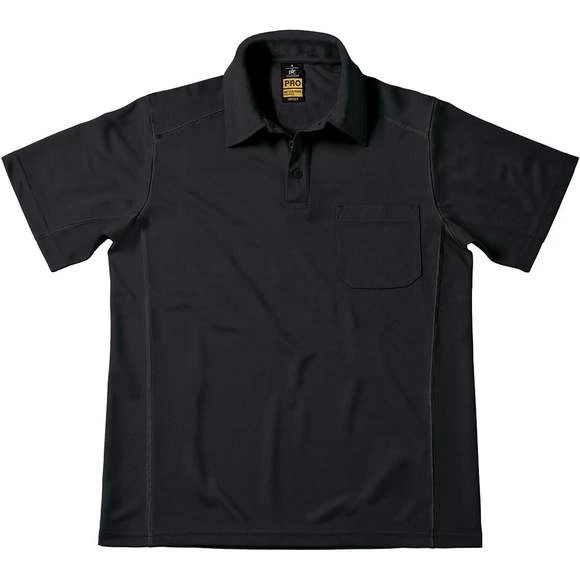 PUC12 - Coolpower Pocket Polo 6 PUC12 - Coolpower Pocket Polo – Image 4