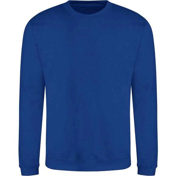 JH030 - Sweatshirt AWDis 6 JH030 - Sweatshirt AWDis – Image 4