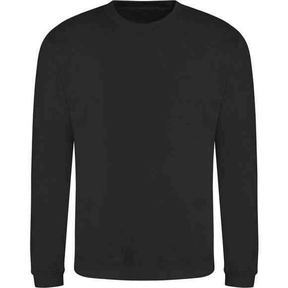 JH030 - Sweatshirt AWDis 10 JH030 - Sweatshirt AWDis – Image 8