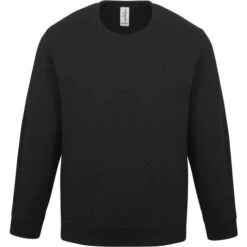 JH030J - Sweatshirt Enfant AWDis -Karioact Boutique aHR0cDovL21lZGlhMi5kZXNpZ25wYXJ0bmVyLmZyL2MvcC83NjYzLzc2NjMtMjAzMTAtMS5qcGc