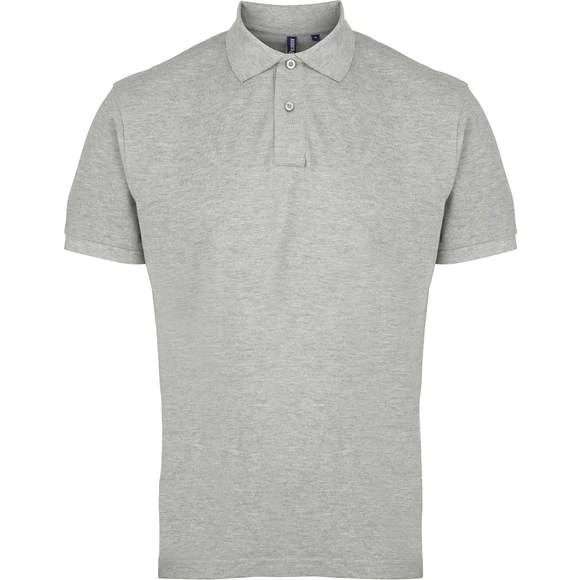 AQ010 - Men's Polo 9 AQ010 - Men's Polo – Image 7