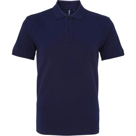 AQ010 - Men's Polo 6 AQ010 - Men's Polo – Image 4