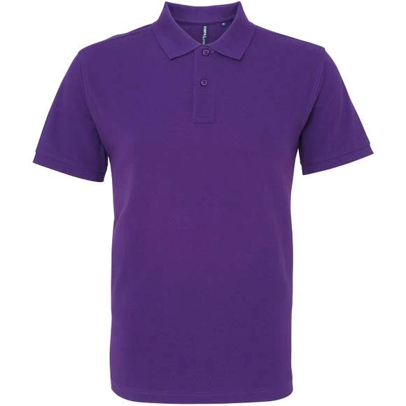 AQ010 - Men's Polo 20 AQ010 - Men's Polo – Image 18