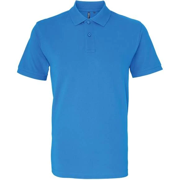 AQ010 - Men's Polo 13 AQ010 - Men's Polo – Image 11