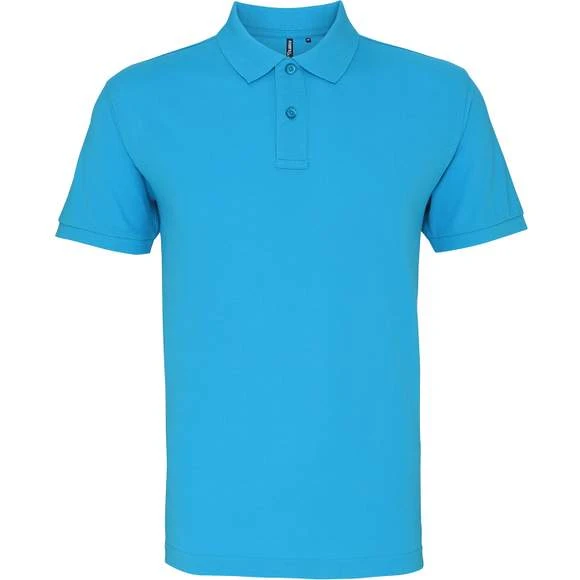 AQ010 - Men's Polo 14 AQ010 - Men's Polo – Image 12