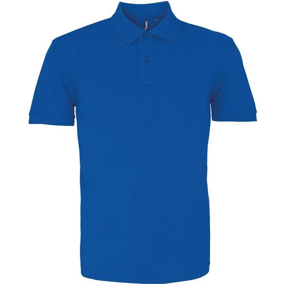 AQ010 - Men's Polo 17 AQ010 - Men's Polo – Image 15