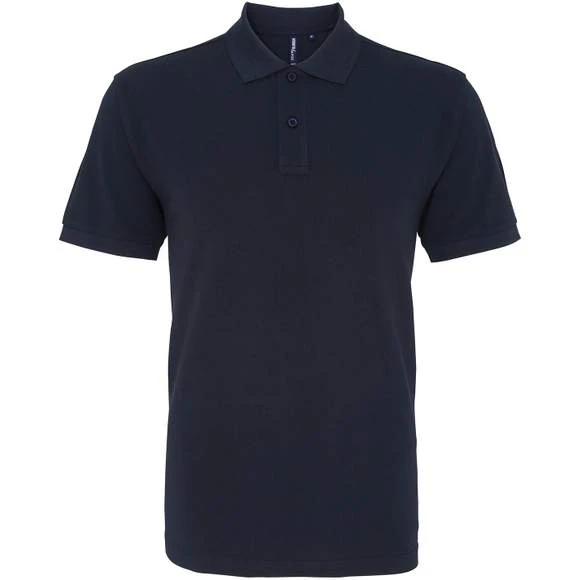 AQ010 - Men's Polo 8 AQ010 - Men's Polo – Image 6