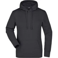 James & Nicholson JN051 - Ladies´ Hooded Sweat -Karioact Boutique aHR0cDovL21lZGlhMi5kZXNpZ25wYXJ0bmVyLmZyL2MvcC83NzU2Lzc3NTYtMTA3MjUtMS5qcGc