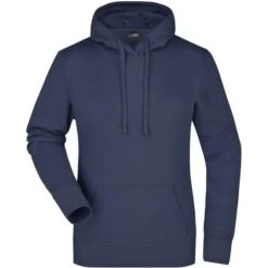 James & Nicholson JN051 - Ladies´ Hooded Sweat -Karioact Boutique aHR0cDovL21lZGlhMi5kZXNpZ25wYXJ0bmVyLmZyL2MvcC83NzU2Lzc3NTYtMTA3NDQtMS5qcGc