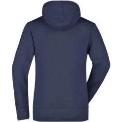 James & Nicholson JN051 - Ladies´ Hooded Sweat -Karioact Boutique aHR0cDovL21lZGlhMi5kZXNpZ25wYXJ0bmVyLmZyL2MvcC83NzU2Lzc3NTYtMTA3NDQtMi5qcGc