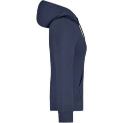 James & Nicholson JN051 - Ladies´ Hooded Sweat -Karioact Boutique aHR0cDovL21lZGlhMi5kZXNpZ25wYXJ0bmVyLmZyL2MvcC83NzU2Lzc3NTYtMTA3NDQtMy5qcGc