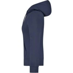 James & Nicholson JN051 - Ladies´ Hooded Sweat -Karioact Boutique aHR0cDovL21lZGlhMi5kZXNpZ25wYXJ0bmVyLmZyL2MvcC83NzU2Lzc3NTYtMTA3NDQtNC5qcGc