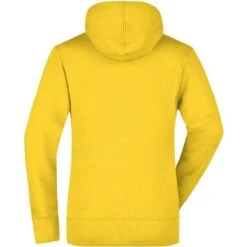 James & Nicholson JN051 - Ladies´ Hooded Sweat -Karioact Boutique aHR0cDovL21lZGlhMi5kZXNpZ25wYXJ0bmVyLmZyL2MvcC83NzU2Lzc3NTYtMTA3NzAtMi5qcGc