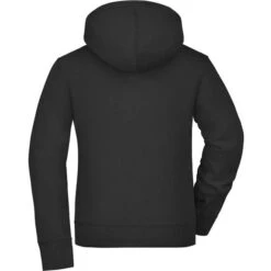 James & Nicholson JN053 - Ladies' Hooded Jacket -Karioact Boutique aHR0cDovL21lZGlhMi5kZXNpZ25wYXJ0bmVyLmZyL2MvcC83NzU3Lzc3NTctMTA3MjUtMi5qcGc