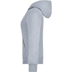 James & Nicholson JN053 - Ladies' Hooded Jacket -Karioact Boutique aHR0cDovL21lZGlhMi5kZXNpZ25wYXJ0bmVyLmZyL2MvcC83NzU3Lzc3NTctMTA3MzUtNC5qcGc