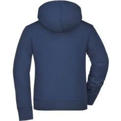 James & Nicholson JN053 - Ladies' Hooded Jacket -Karioact Boutique aHR0cDovL21lZGlhMi5kZXNpZ25wYXJ0bmVyLmZyL2MvcC83NzU3Lzc3NTctMTA3NDQtMi5qcGc
