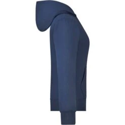 James & Nicholson JN053 - Ladies' Hooded Jacket -Karioact Boutique aHR0cDovL21lZGlhMi5kZXNpZ25wYXJ0bmVyLmZyL2MvcC83NzU3Lzc3NTctMTA3NDQtMy5qcGc